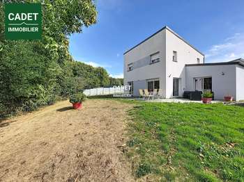 Vente Maison 3 chambresSartilly
