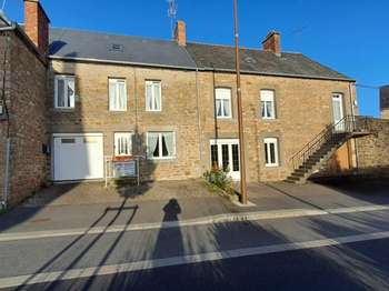 Photo Vente maison Sartilly