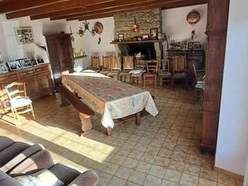 Vente maison 1 pièce