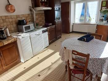 Vente maison 1 pièce