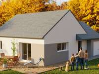Vente maison 3 pièces Vente maison 3 pièces