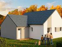 Vente maison 3 pièces Vente maison 3 pièces