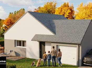 Vente Maison 2 chambresSartilly