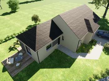 Vente maison 4 pièces Vente maison 4 pièces