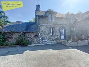 Vente Maison 5 chambresSartilly-Baie-Bocage