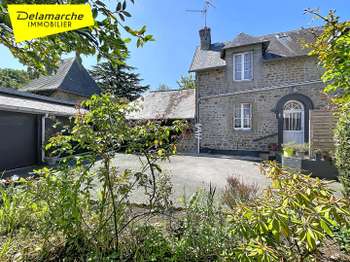 Vente maison 6 pièces Sartilly-Baie-Bocage 50