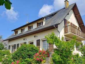 Vente Maison 5 chambresSartilly-Baie-Bocage