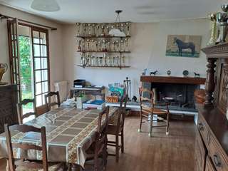 Vente maison 9 pièces Vente maison 9 pièces