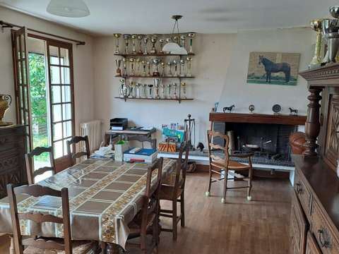 Vente maison 9 pièces Vente maison 9 pièces