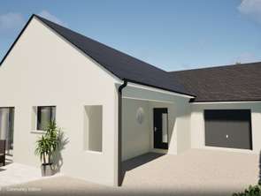 Vente Maison 2 chambresSartilly-Baie-Bocage