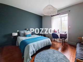 Vente maison 9 pièces Vente maison 9 pièces