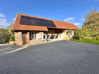 Vente maison 9 pièces Vente maison 9 pièces