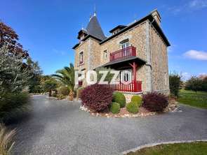 Vente Maison 6 chambresSartilly-Baie-Bocage
