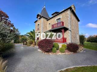 Vente maison 9 pièces Vente maison 9 pièces