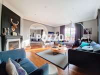Vente maison 9 pièces Vente maison 9 pièces