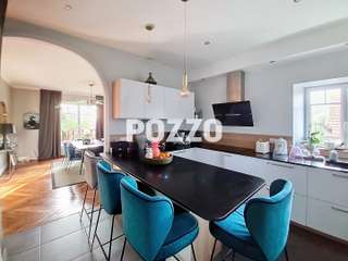 Vente maison 9 pièces Vente maison 9 pièces