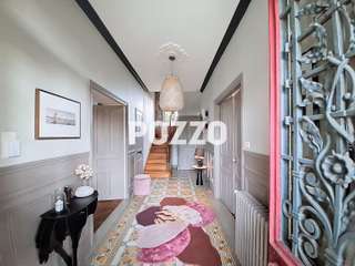 Vente maison 9 pièces Vente maison 9 pièces