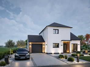 Vente Maison 3 chambresSartilly-Baie-Bocage