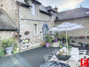 Vente Maison 4 chambresSartilly-Baie-Bocage