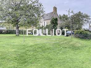 Vente Maison 3 chambresSartilly-Baie-Bocage