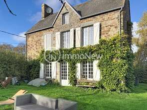 Vente Maison 3 chambresSartilly-Baie-Bocage