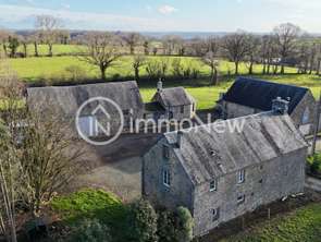 Vente Maison 4 chambresSartilly-Baie-Bocage