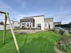 Vente Maison 3 chambresSartilly-Baie-Bocage