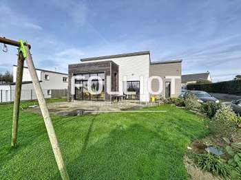 Vente maison 5 pièces Sartilly-Baie-Bocage 50