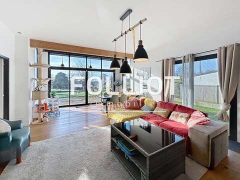 Vente maison 5 pièces Vente maison 5 pièces