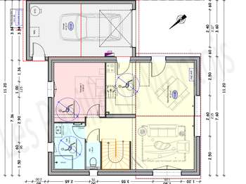 Vente maison 5 pièces Vente maison 5 pièces