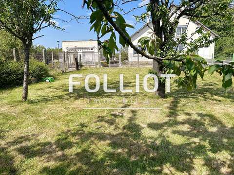 Vente maison 9 pièces Sartilly-Baie-Bocage 50