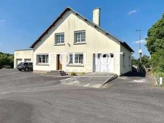 Vente maison 9 pièces Vente maison 9 pièces
