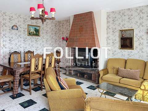 Vente maison 9 pièces Vente maison 9 pièces