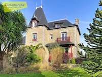 Vente maison 9 pièces