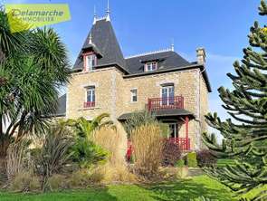 Vente Maison 6 chambresSartilly-Baie-Bocage