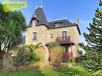 Vente maison 9 pièces Sartilly-Baie-Bocage 50