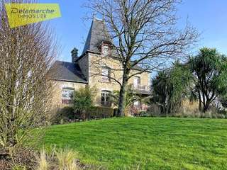 Vente maison 9 pièces Vente maison 9 pièces