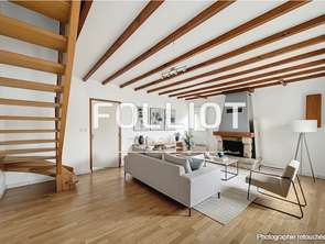 Vente Maison 2 chambresSartilly-Baie-Bocage