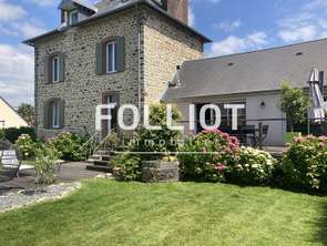 Vente Maison 4 chambresSartilly-Baie-Bocage
