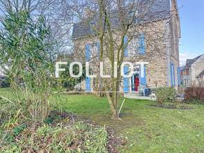 Vente Maison 5 chambresSartilly-Baie-Bocage