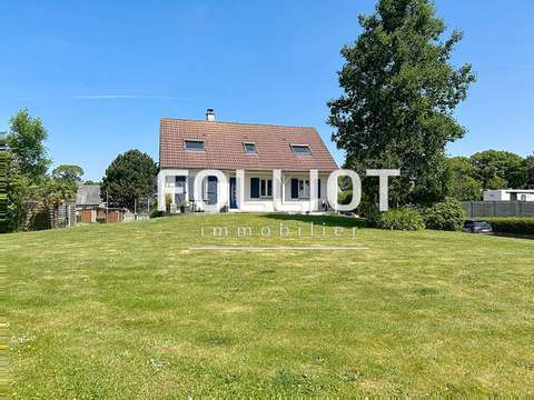 Vente maison 7 pièces Sartilly-Baie-Bocage 50