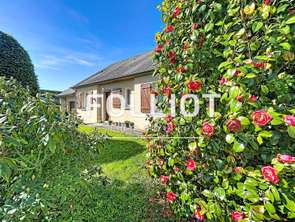 Vente Maison 2 chambresSartilly-Baie-Bocage