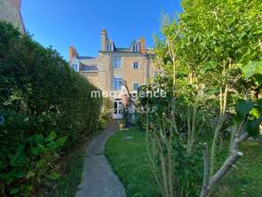 Vente Maison 5 chambresSartilly-Baie-Bocage