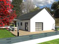 Vente maison 3 pièces Vente maison 3 pièces