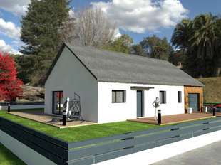 Photo Vente maison Sartilly-Baie-Bocage