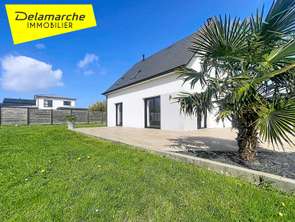 Vente Maison 3 chambresSartilly-Baie-Bocage