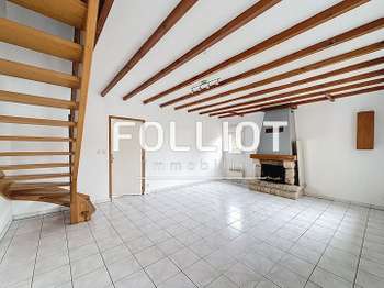 Vente Maison 2 chambresSartilly-Baie-Bocage