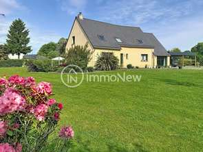 Vente Maison 5 chambresSartilly-Baie-Bocage