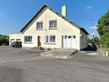 Vente maison 9 pièces Sartilly-Baie-Bocage 50