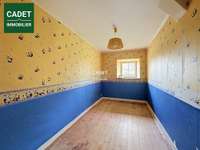 Vente maison 5 pièces Vente maison 5 pièces